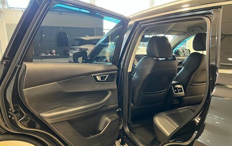 Chery Tiggo 7 Pro, 2020 год, 1 600 000 рублей, 28 фотография