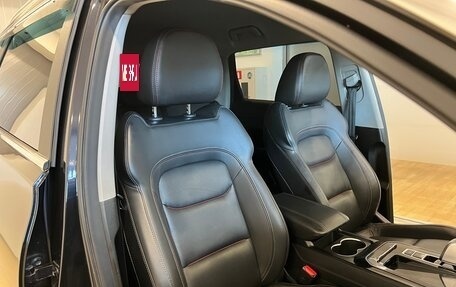 Chery Tiggo 7 Pro, 2020 год, 1 600 000 рублей, 25 фотография