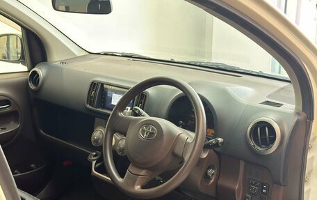 Toyota Passo III, 2015 год, 790 000 рублей, 10 фотография