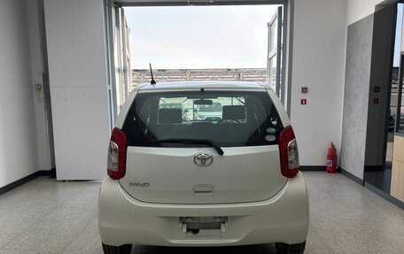 Toyota Passo III, 2015 год, 790 000 рублей, 6 фотография