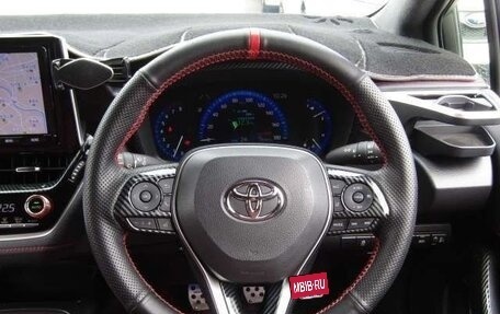 Toyota Corolla, 2019 год, 1 550 000 рублей, 9 фотография