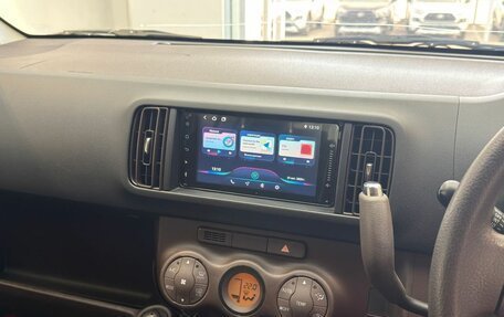 Toyota Passo III, 2015 год, 790 000 рублей, 9 фотография