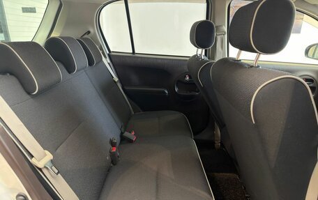 Toyota Passo III, 2015 год, 790 000 рублей, 11 фотография