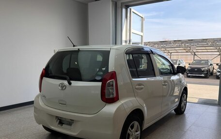 Toyota Passo III, 2015 год, 790 000 рублей, 5 фотография