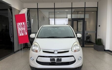 Toyota Passo III, 2015 год, 790 000 рублей, 3 фотография