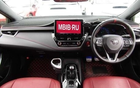 Toyota Corolla, 2019 год, 1 550 000 рублей, 10 фотография