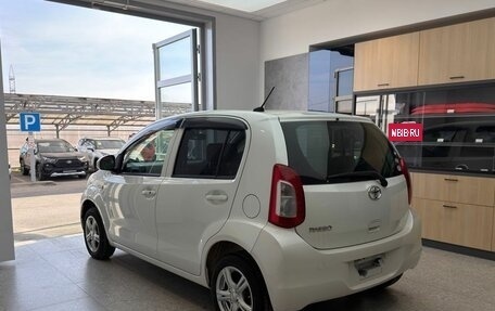 Toyota Passo III, 2015 год, 790 000 рублей, 7 фотография