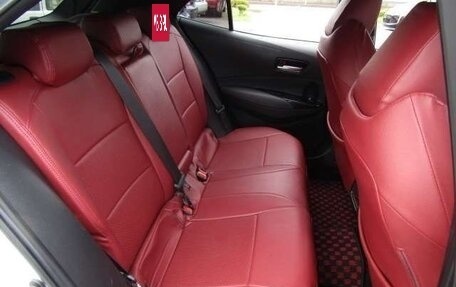 Toyota Corolla, 2019 год, 1 550 000 рублей, 12 фотография