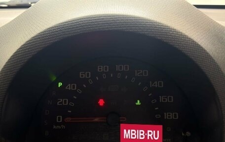 Toyota Passo III, 2015 год, 790 000 рублей, 12 фотография