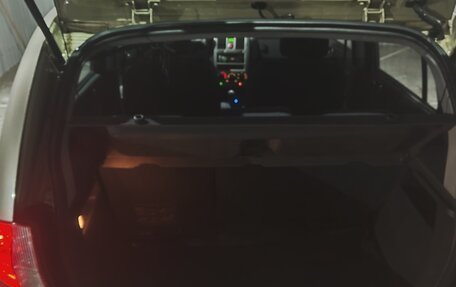 Hyundai Getz I рестайлинг, 2007 год, 399 000 рублей, 7 фотография