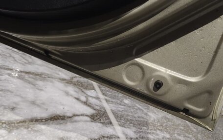 Hyundai Getz I рестайлинг, 2007 год, 399 000 рублей, 15 фотография