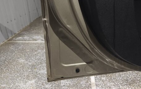 Hyundai Getz I рестайлинг, 2007 год, 399 000 рублей, 14 фотография