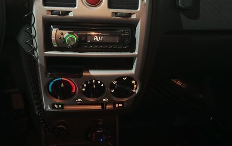 Hyundai Getz I рестайлинг, 2007 год, 399 000 рублей, 5 фотография