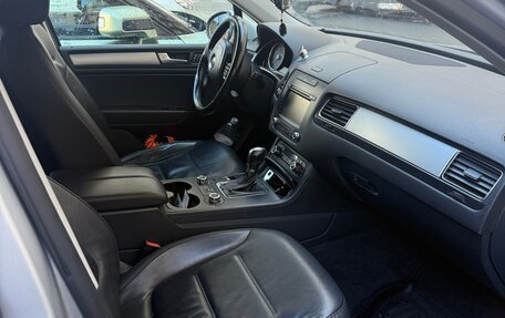 Volkswagen Touareg III, 2013 год, 2 049 000 рублей, 4 фотография