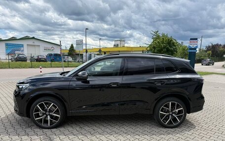 Volkswagen Tiguan, 2025 год, 6 800 000 рублей, 5 фотография