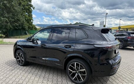 Volkswagen Tiguan, 2025 год, 6 800 000 рублей, 6 фотография