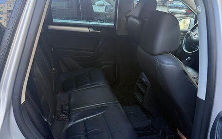 Volkswagen Touareg III, 2013 год, 2 049 000 рублей, 8 фотография