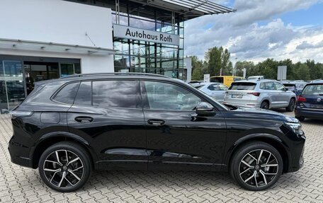 Volkswagen Tiguan, 2025 год, 6 800 000 рублей, 4 фотография