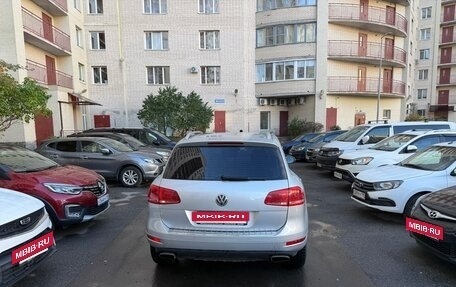 Volkswagen Touareg III, 2013 год, 2 049 000 рублей, 6 фотография