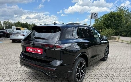 Volkswagen Tiguan, 2025 год, 6 800 000 рублей, 7 фотография