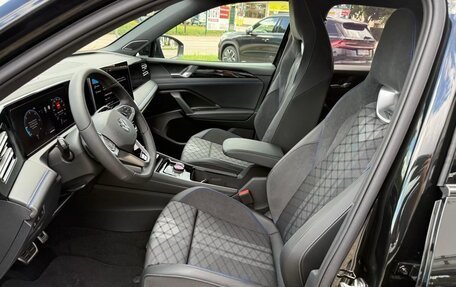 Volkswagen Tiguan, 2025 год, 6 800 000 рублей, 10 фотография