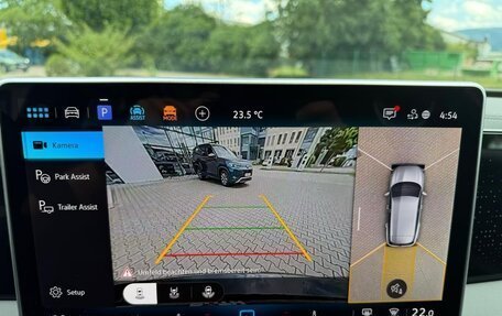 Volkswagen Tiguan, 2025 год, 6 800 000 рублей, 13 фотография