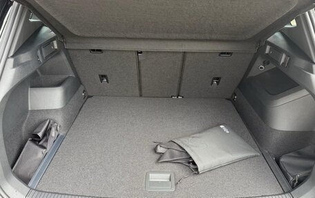 Volkswagen Tiguan, 2025 год, 6 800 000 рублей, 19 фотография