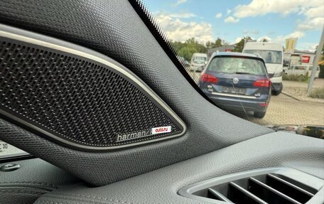 Volkswagen Tiguan, 2025 год, 6 800 000 рублей, 16 фотография