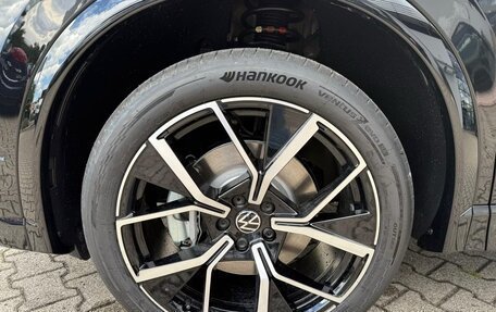 Volkswagen Tiguan, 2025 год, 6 800 000 рублей, 9 фотография