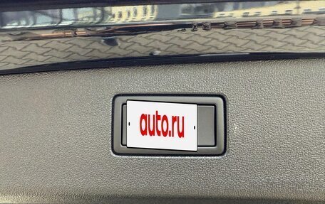 Volkswagen Tiguan, 2025 год, 6 800 000 рублей, 20 фотография