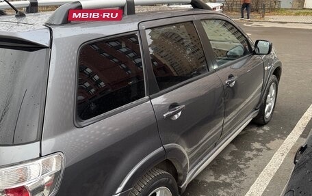 Mitsubishi Outlander III рестайлинг 3, 2007 год, 950 000 рублей, 4 фотография