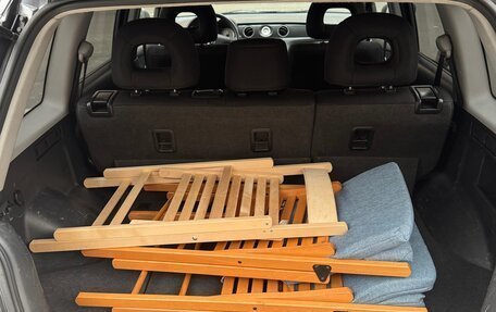 Mitsubishi Outlander III рестайлинг 3, 2007 год, 950 000 рублей, 5 фотография