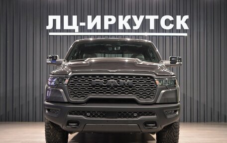 Rambler 1500, 2025 год, 11 900 000 рублей, 4 фотография