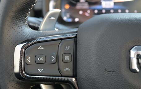 Rambler 1500, 2025 год, 11 900 000 рублей, 11 фотография