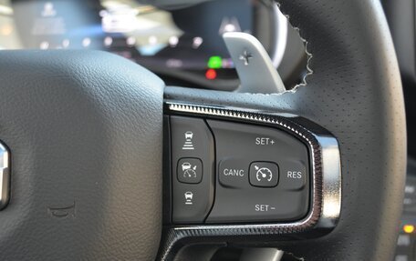 Rambler 1500, 2025 год, 11 900 000 рублей, 10 фотография