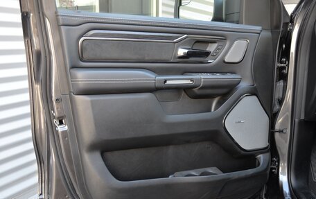 Rambler 1500, 2025 год, 11 900 000 рублей, 14 фотография