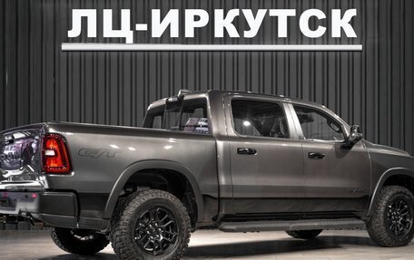 Rambler 1500, 2025 год, 11 900 000 рублей, 7 фотография