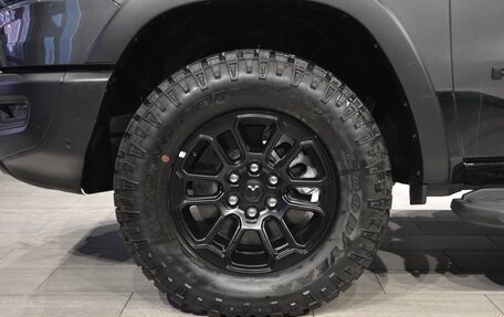 Rambler 1500, 2025 год, 11 900 000 рублей, 8 фотография