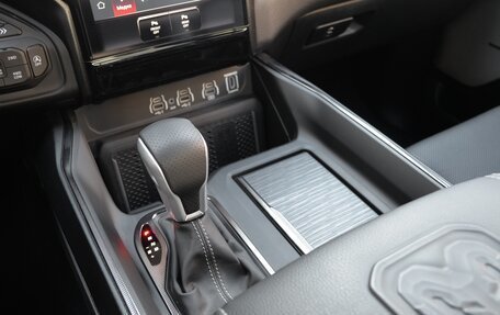 Rambler 1500, 2025 год, 11 900 000 рублей, 13 фотография