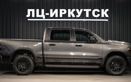 Rambler 1500, 2025 год, 11 900 000 рублей, 3 фотография