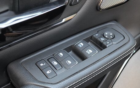 Rambler 1500, 2025 год, 11 900 000 рублей, 15 фотография