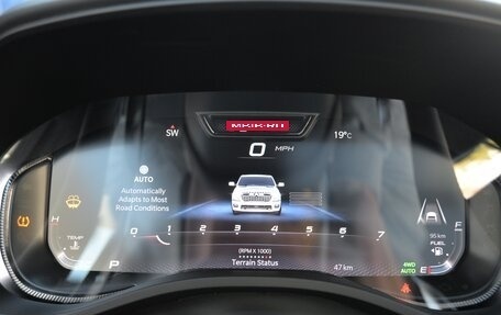 Rambler 1500, 2025 год, 11 900 000 рублей, 9 фотография