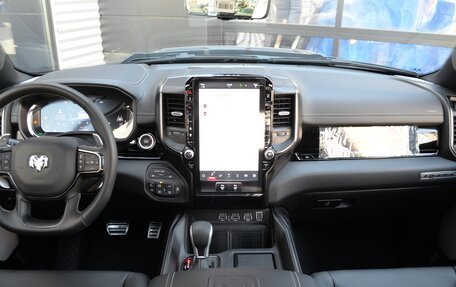 Rambler 1500, 2025 год, 11 900 000 рублей, 25 фотография