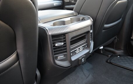 Rambler 1500, 2025 год, 11 900 000 рублей, 23 фотография