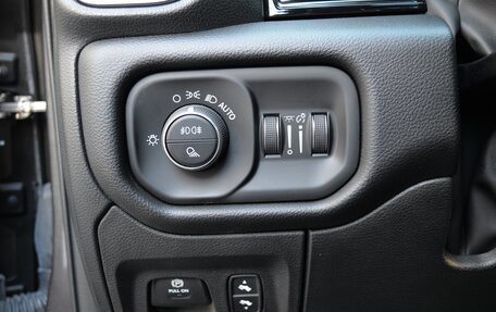 Rambler 1500, 2025 год, 11 900 000 рублей, 19 фотография