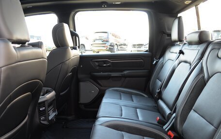 Rambler 1500, 2025 год, 11 900 000 рублей, 21 фотография