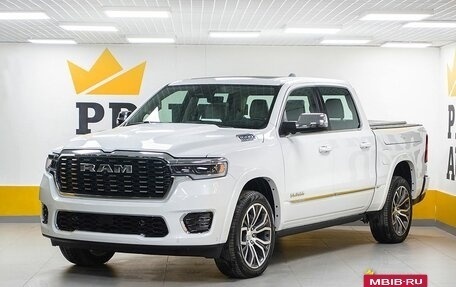 Rambler 1500, 2025 год, 10 899 000 рублей, 1 фотография