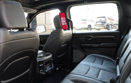 Rambler 1500, 2025 год, 11 900 000 рублей, 22 фотография