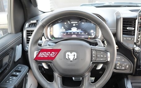 Rambler 1500, 2025 год, 11 900 000 рублей, 24 фотография