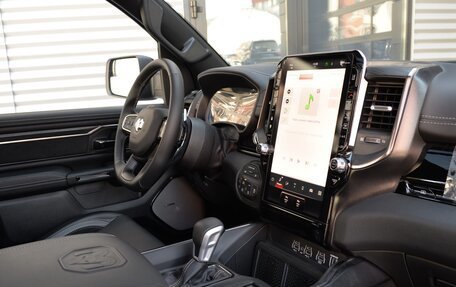 Rambler 1500, 2025 год, 11 900 000 рублей, 30 фотография